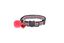 Ferribiella - Collier Anti-Etranglement Snowball pour Chats - Noir Indicateur image numéro 1