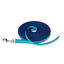Coachi - Laisse de Dressage Waterproof Bleu pour Chiens - 10m Indicateur image numéro 3