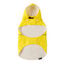 Gotoo - Imperm&eacute;able Jaune R&eacute;fl&eacute;chissant pour Chiens - 40cm Indicateur image num&eacute;ro 2