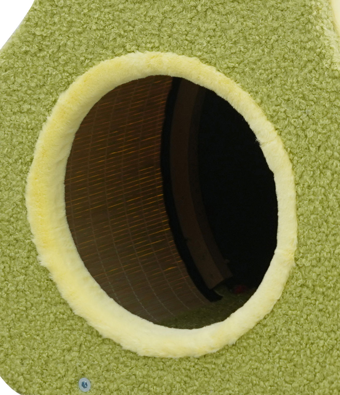 Leeby - Griffoir Funny Avocat pour Chats - 35x33x39,5cm Image num&eacute;ro 6