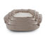 Leeby - Sofa Orthopédique Marron pour Chiens - M Indicateur image numéro 2