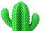 Tootoy! - Jouet Dentaire Cactus - L Indicateur image numéro 3