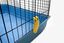 Paradisio - Cage pour Cochon d'Inde - 80cm Indicateur image numéro 3