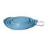 Kurgo - Bol Pliable "Collaps-A- Bowl" pour Chiens - Bleu Indicateur image numéro 2