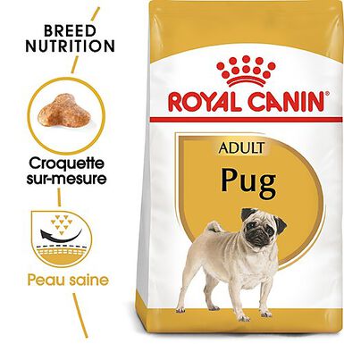 Royal Canin - Croquettes Carlin pour Chien Adulte - 1,5Kg