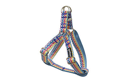 Gotoo - Harnais ZigZag pour chien