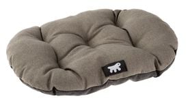 Ferplast - Coussin Relax Marron pour Chiens