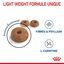 Royal Canin - Croquettes Light Weight Care pour Chat - 8Kg Indicateur image numéro 5