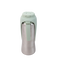 Gotoo - Gourde de voyage en Inox avec Ecuelle en Silicone pour Chiens - 500ml Indicateur image num&eacute;ro 4