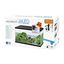Ciano - Aquarium 60 LED - Blanc - 60X30X33,5CM Indicateur image numéro 4