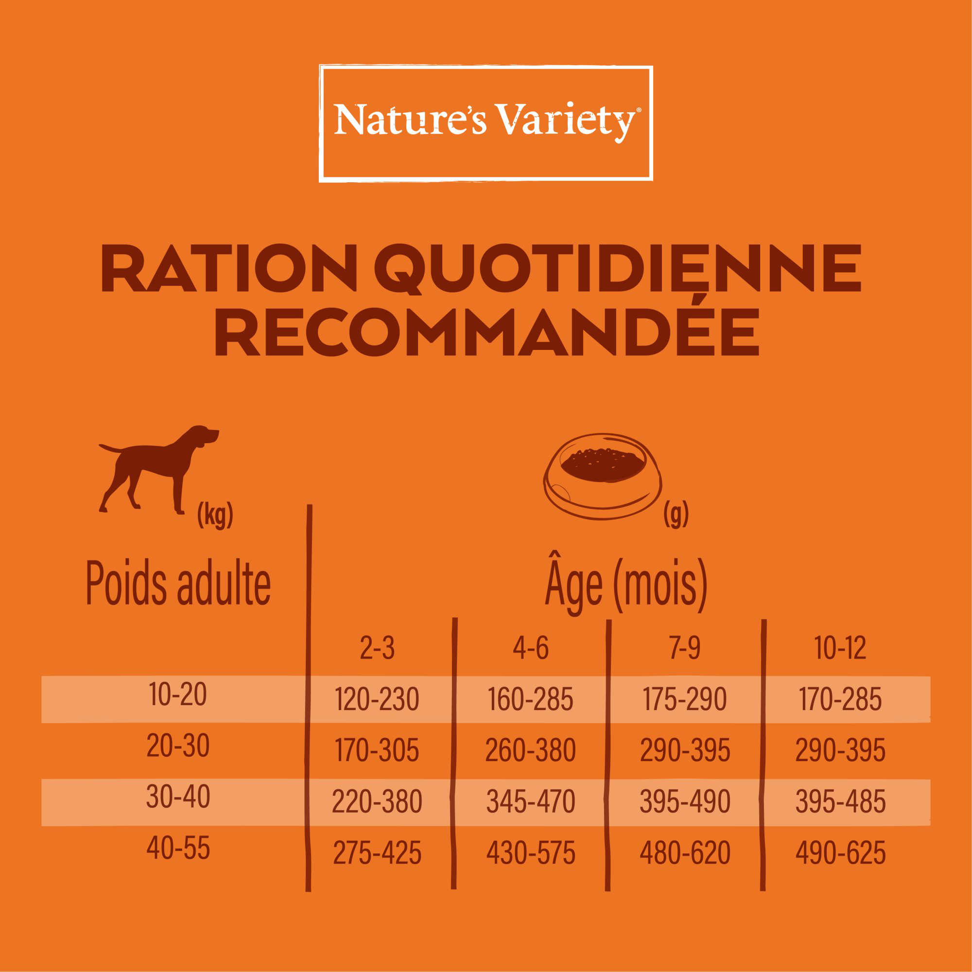 Nature's Variety - Croquettes Healthy Grains Puppy Au Poulet Pour Chiens - 3kg Image num&eacute;ro 4