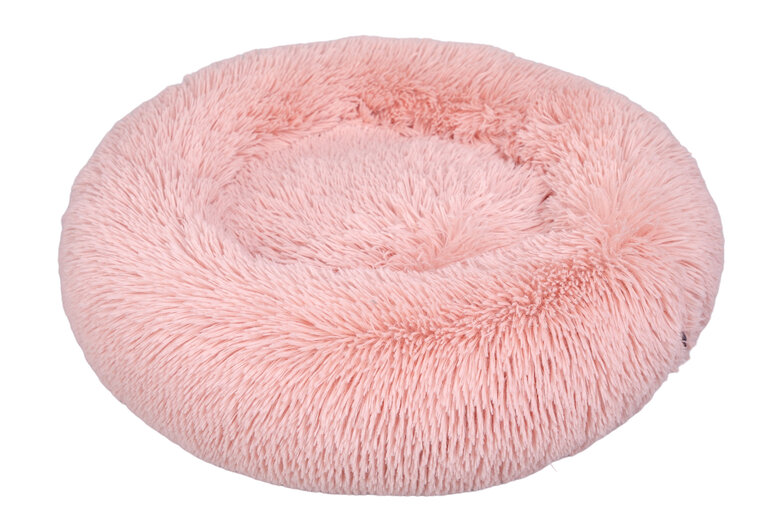 Leeby - Donut Extra Doux Rose pour Chats image number null