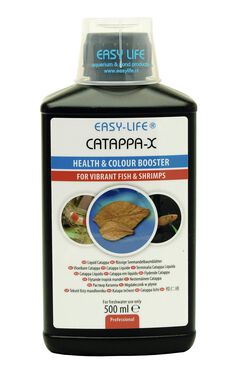 Aquatlantis - Catappa en Liquide CATAPPA-X - 500ml