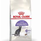 Royal Canin - Croquettes Sterilised 37 pour Chat image number null