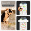 Weenect - Collier GPS XT Chiens - Noir Indicateur image num&eacute;ro 3