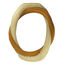 Nylabone - Jouet Anneau à Mâcher Bully Stick Extreme Ring Bone - M Indicateur image numéro 3