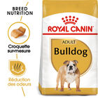 Royal Canin - Croquettes Bulldog Adult pour Chiens - 3Kg image number null