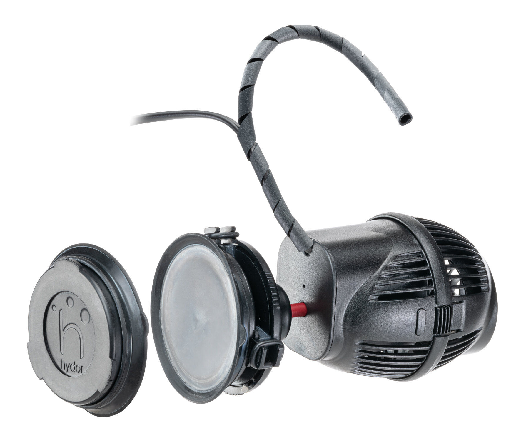 Hydor - Pompe de Brassage Koralia Evo pour Aquarium - 3200l/h Image num&eacute;ro 3