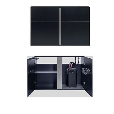 Fluval - Siena 330 - Cabinet noir