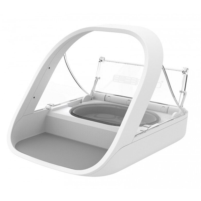 Sure PetCare - Distributeur SureFeed à puce Électronique pour Chat Image numéro 1 Sure PetCare - Distributeur SureFeed à puce Électronique pour Chat Image numéro 1