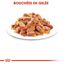 Royal Canin - Sachets Kitten Instinctive en Gelée pour Chaton - 12x85g Indicateur image numéro 5