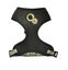 Bobby - Pack Harnais T-Shirt + Laisse Chamane Noir - M Indicateur image numéro 1