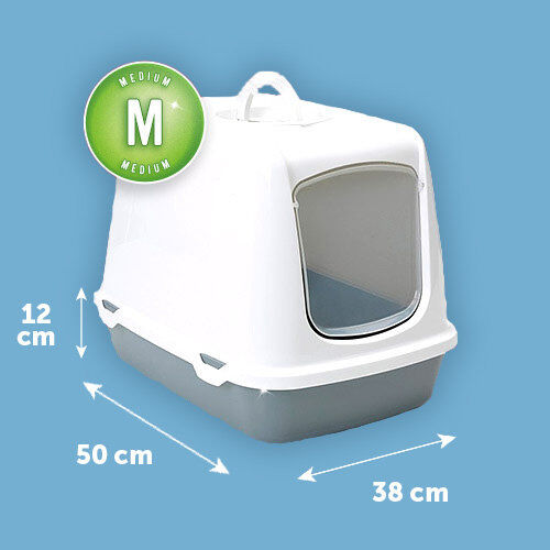 Kiviks - Sacs &agrave; Liti&egrave;re Filtrant - Medium Image num&eacute;ro 5