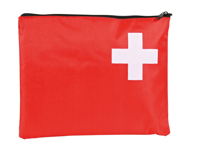 Trixie - Trousse de Premiers Secours pour Chiens et Chats Image numéro 2 Trixie - Trousse de Premiers Secours pour Chiens et Chats Image numéro 2