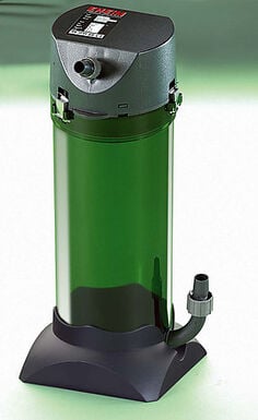 Eheim - Filtre Extérieur Classique 2211 pour Aquarium - 150l (300 l/h)