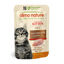 Almo Nature - P&acirc;t&eacute;e Hfc Natural au Poulet Chaton - 55g Indicateur image num&eacute;ro 1