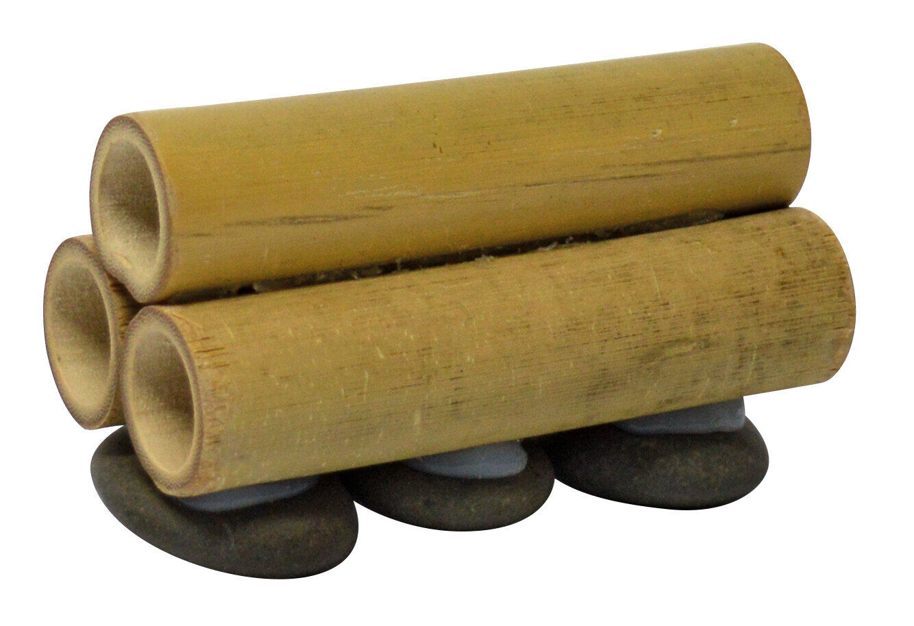 Superfish - D&eacute;coration BAMBOO pour Aquarium - S Image num&eacute;ro 1