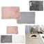 The Concept Factory - Tapis Déco + Couchage pour Chiens et Chats - 40x60cm Indicateur image numéro 2