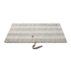 Leeby - Couverture Deluxe Daim pour Chien