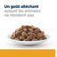 Hill's - Sachet Repas Prescription Diet C/D Urinary Care Multicare au Poulet pour Chats - 12x85g Indicateur image num&eacute;ro 3
