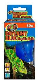 Zoomed - Lampe Daylight Blue pour Reptile - 60W