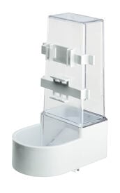 Ferplast - Distributeur de Graines FPI 4518 pour Oiseaux