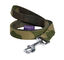 Bobby - Laisse Camouflage Kaki S pour Chiens - S 100/1,6cm Indicateur image numéro 1