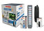 AMTRA - AQUARIUM NANOTANK CUBE SYSTEM 60 - 38x38x43cm Indicateur image numéro 1