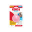 Kong - Jouet Balle Puppy Ball pour Chiot - S Indicateur image numéro 4
