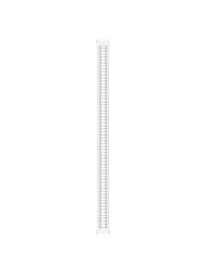 Ciano - Rampe Led CLE 100 Blanc Universal pour Aquarium d'Eau Douce