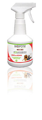 Biospotix - Spray Naturel pour Intérieur - 500ml