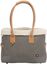 Trixie - Sac Rachel gris/brun clair - 40 cm Indicateur image numéro 1