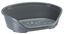 Ferplast - Corbeille Siesta Deluxe 4 Dark Grey pour Chiens Indicateur image numéro 1