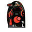 Flexi - Laisse Enrouleur XTREME Sangle L pour Chiens - 8M Indicateur image num&eacute;ro 3