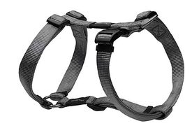 Rogz - Harnais en Nylon Gris pour Chiens