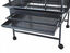 Montana - Cage Haïti pour Perruches - Anthracite Indicateur image numéro 2