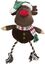 Trixie - Jouet Peluche Renne de Noël pour Chien - 49cm Indicateur image numéro 1