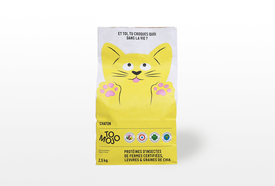 Tomojo - Croquettes aux Insectes pour Chatons - 2,5Kg