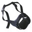 Ferplast - Muselière en Nylon Noir Safe XL - 24-34cm Indicateur image numéro 2