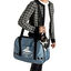 Bobby - Sac Aventure Bleu pour Chien - 45cm Indicateur image numéro 2